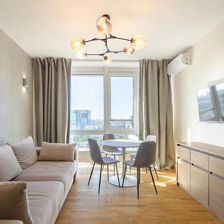 Petrovdom Apartments 220-126-226 In Rc Hofman House, 34 Zolotoustivska Street Kiev Eksteriør bilde