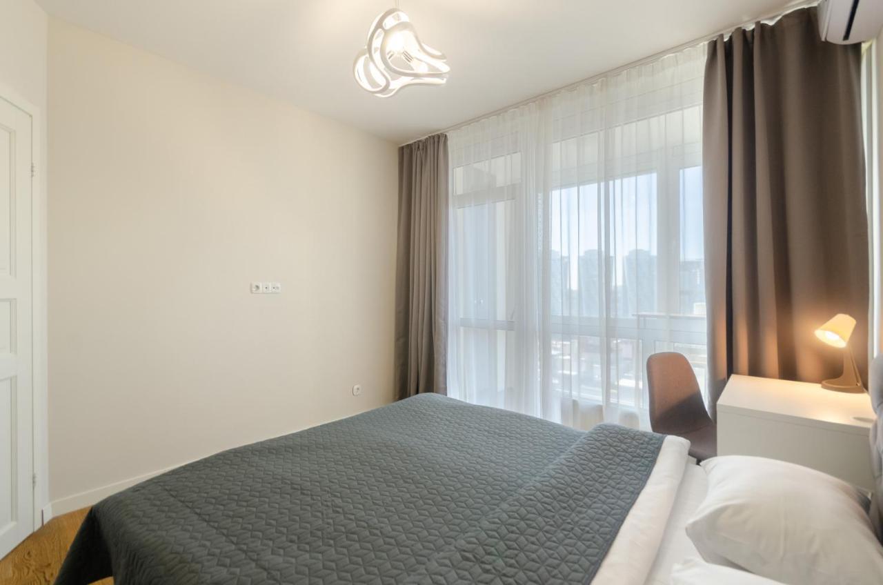 Petrovdom Apartments 220-126-226 In Rc Hofman House, 34 Zolotoustivska Street Kiev Eksteriør bilde