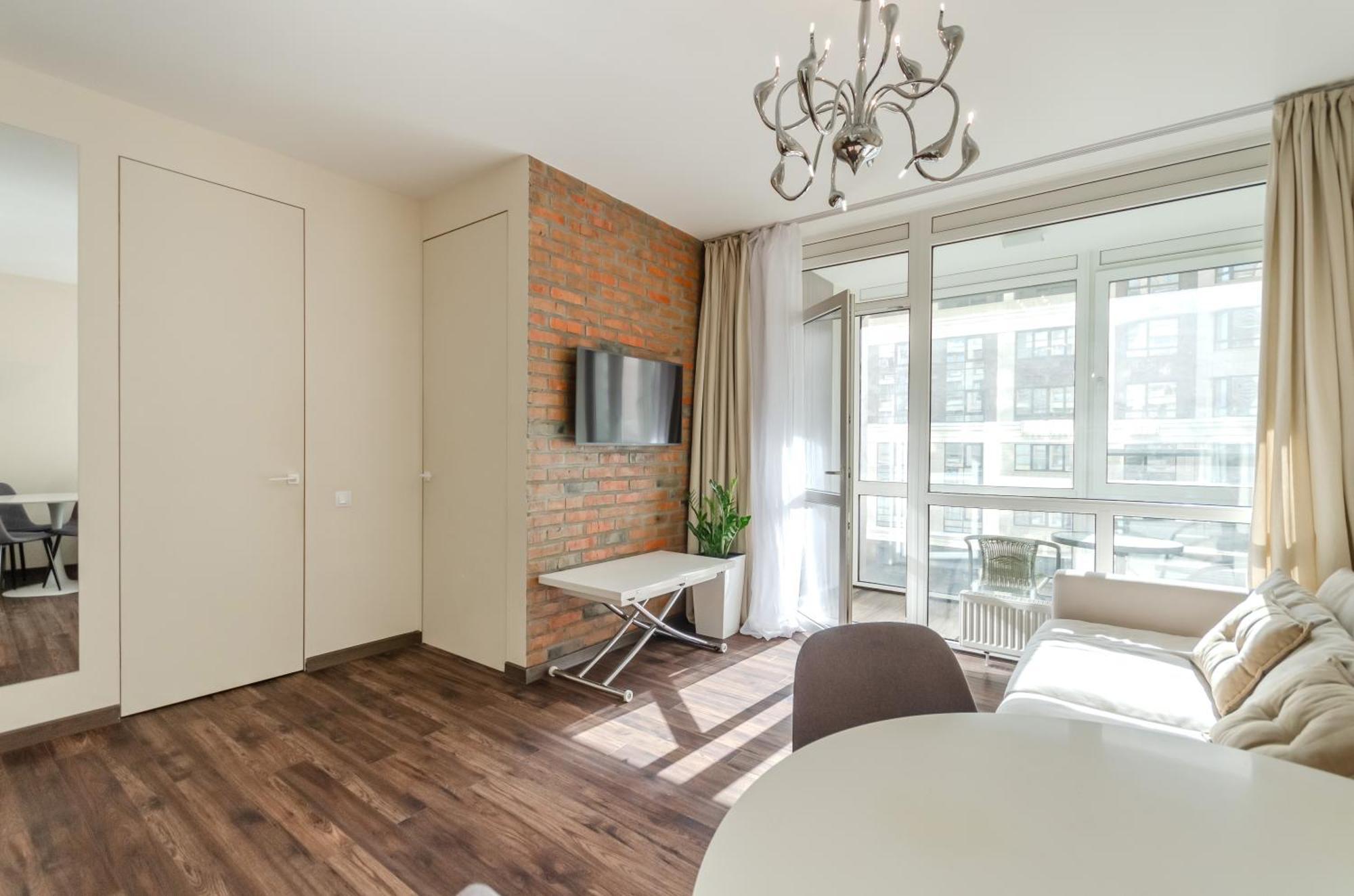 Petrovdom Apartments 220-126-226 In Rc Hofman House, 34 Zolotoustivska Street Kiev Eksteriør bilde