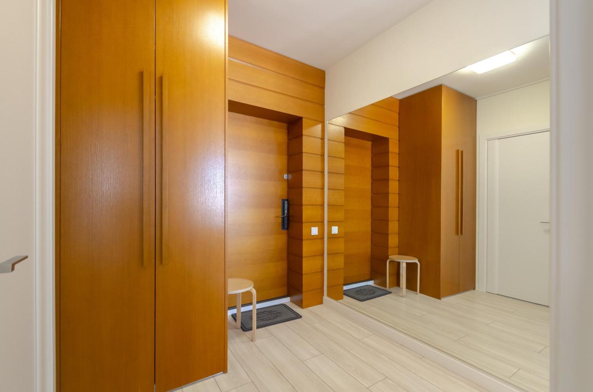 Petrovdom Apartments 220-126-226 In Rc Hofman House, 34 Zolotoustivska Street Kiev Eksteriør bilde